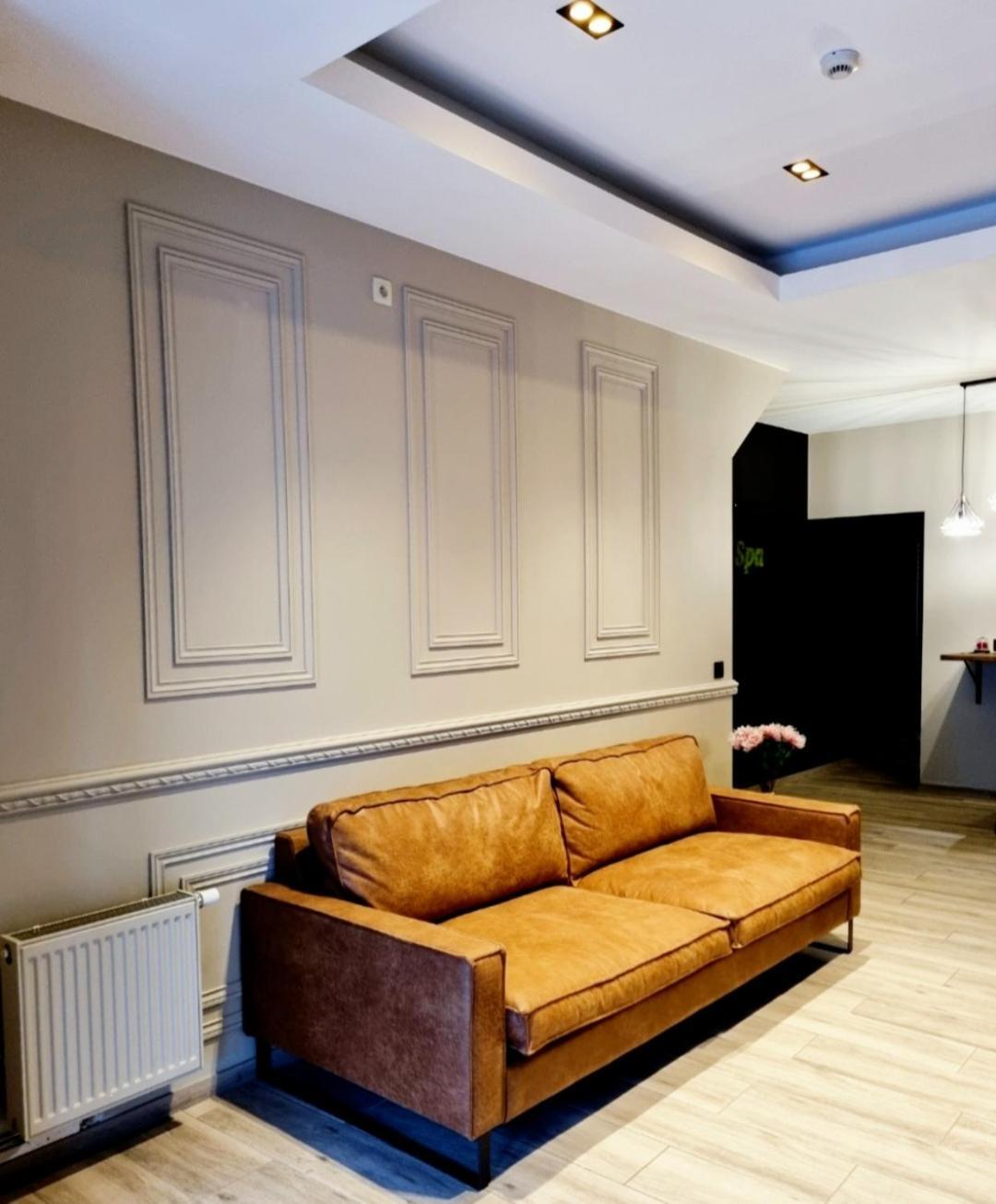 Aslyra "Appart-Hotel" Liege Exterior photo
