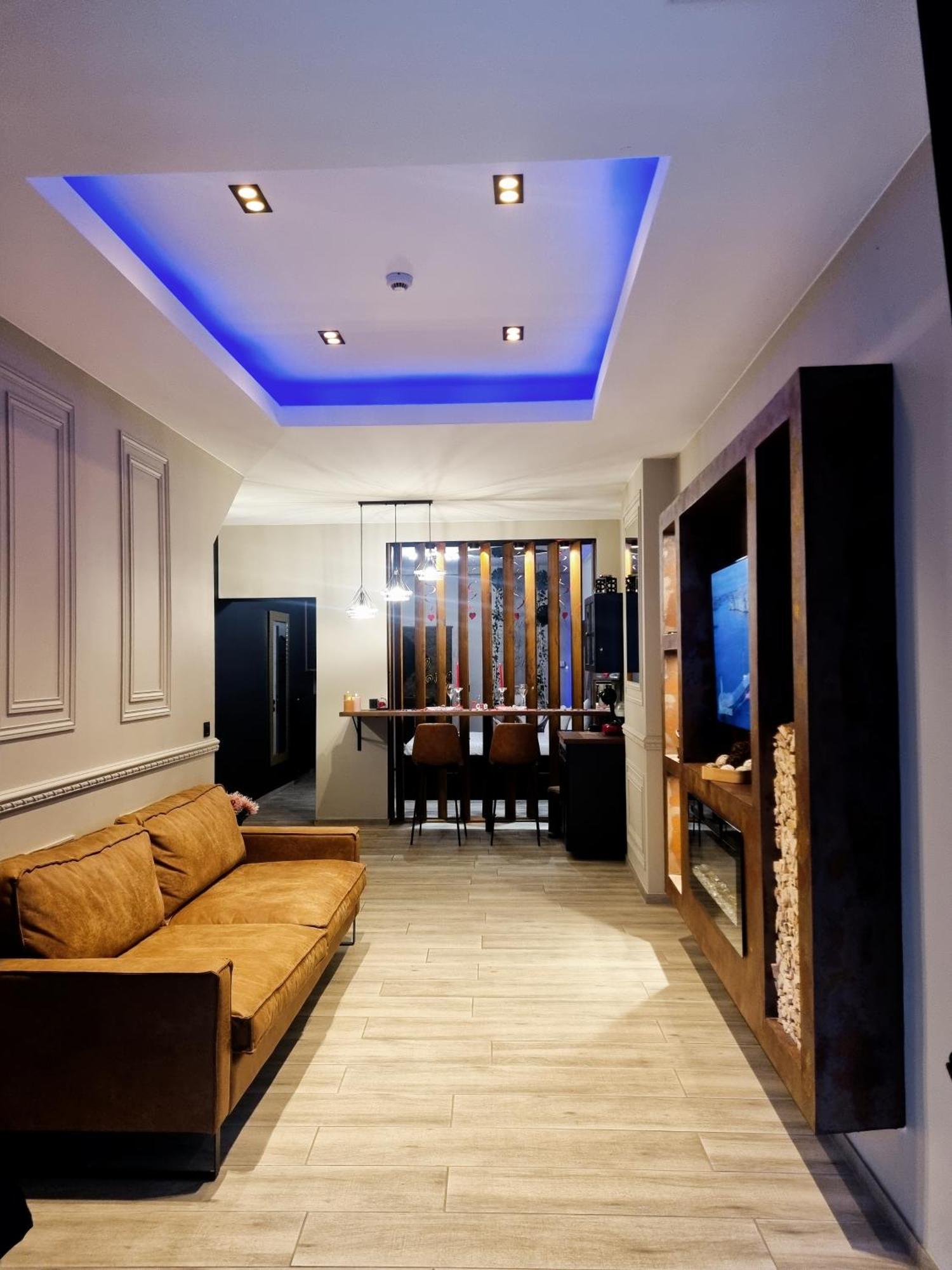 Aslyra "Appart-Hotel" Liege Exterior photo